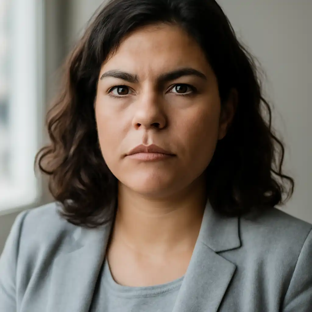 Gabriela Ortiz Vázquez